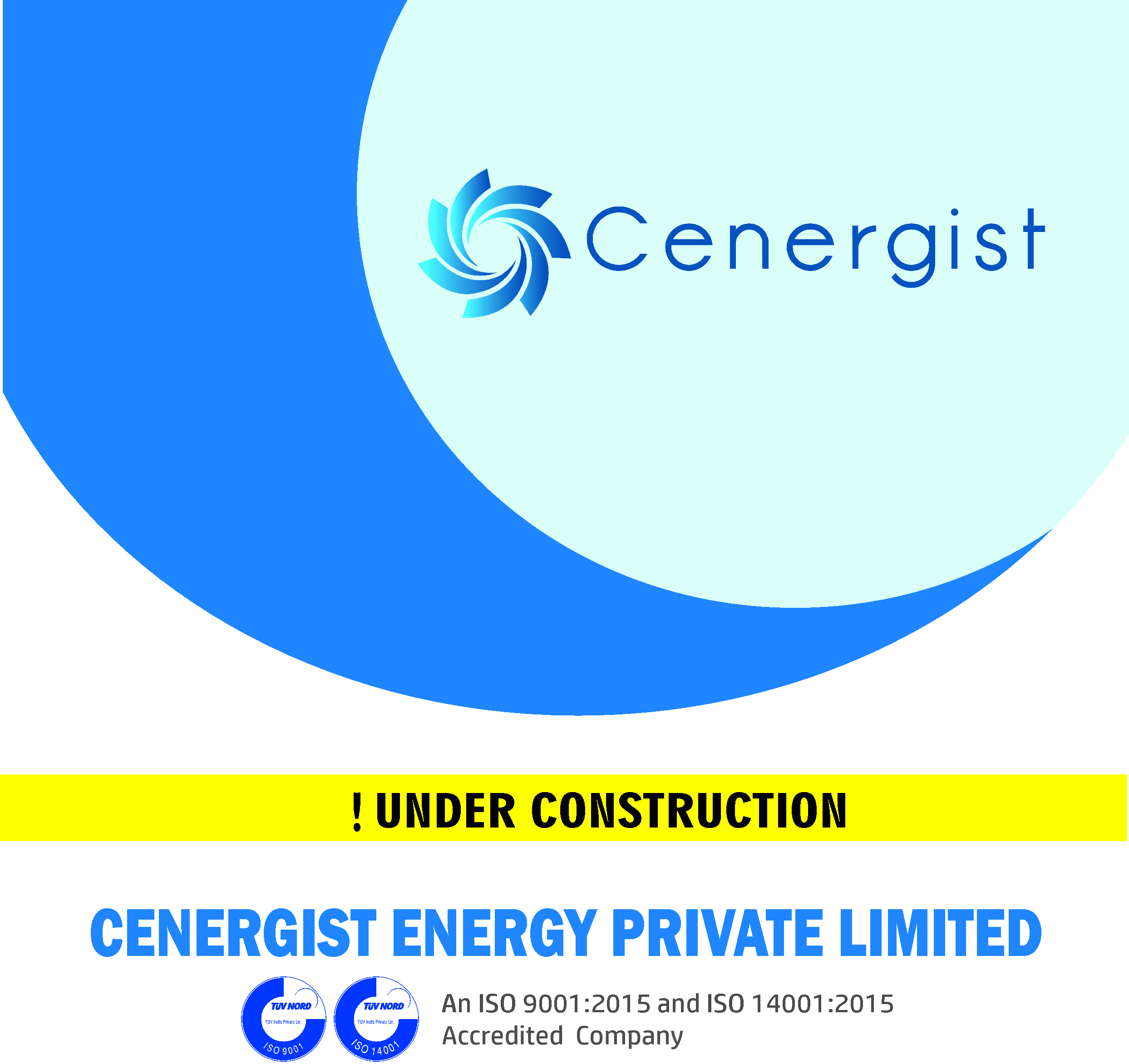 Cenergist Energy Pvt Ltd
