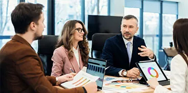 Consultancy